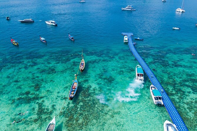 Snorkelling Tour to Surin Island From Khao Lak by Speed Boat - What to Bring