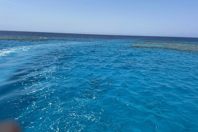 Snorkling Trip To Hamata Islands From Marsa Alam - Additional Costs Explained