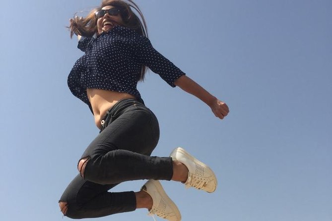 Solo Female Traveler Private Tour in Giza and Egyptian Museum - Pickup and Start Time