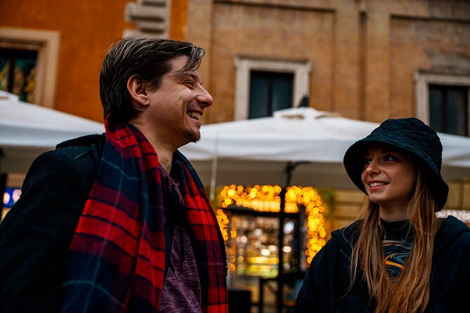Sorrento Serenade Stroll: A Romantic Escape - Discover the Beauty of Villa Fondi