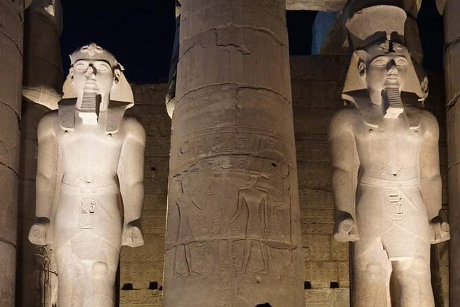 Soul Mate{4days Luxor,Aswan} - Exclusions