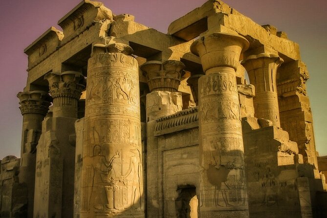 Sound And Light Show at Philae Temple - How to Book