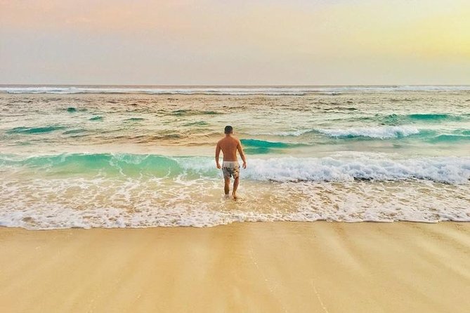 South Bali White Sand Beach - Uluwatu Temple - Free WiFi - Inclusions and Pickup Information