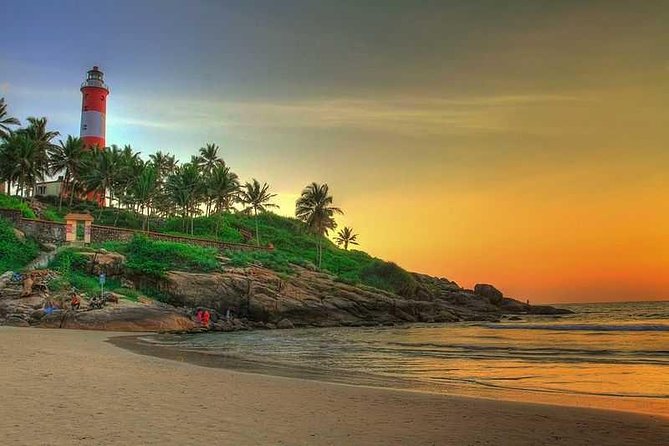 South India Devotional Tour Package - Transportation and Logistics