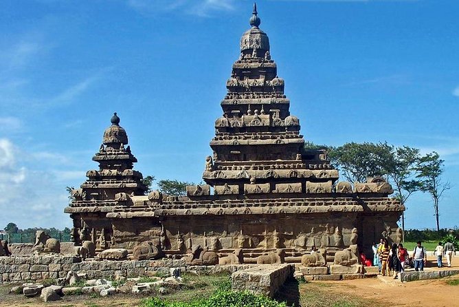 South India Temple Tour - Accommodation Options
