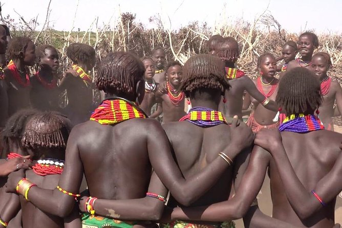 South Omo Valley in 4 Days, Ethiopia - Booking Your Tour Experience