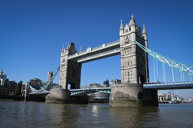 Southbank Tour Castles & Bridges : 15+ Top Sights (Private Tour) - Tour Duration