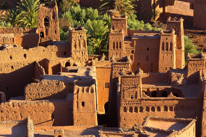 Southern Morocco Adventure - Dining Experiences