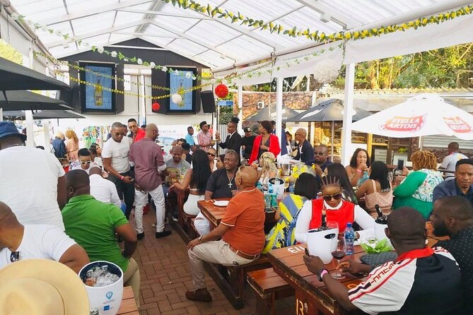 Soweto and Lunch Tour - Frequently Asked Questions