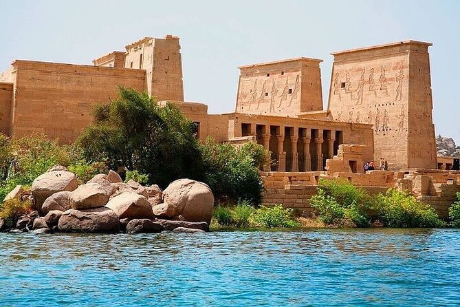 Special Snorkeling Day Trip to the Red Sea in Safaga From Luxor - Accessibility and Recommendations