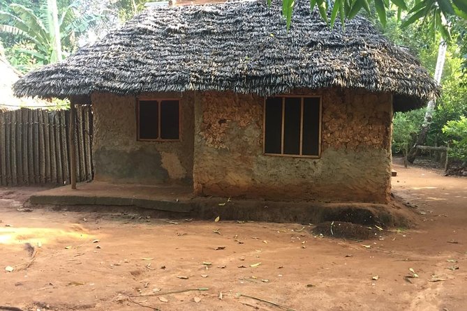 Spice Farm Tour and Jozani Forest Private Tour in Zanzibar - Cancellation Policy