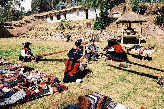 Spiritual 2 Days Ausangate With Inka Ceremonies - Expectations and Accessibility