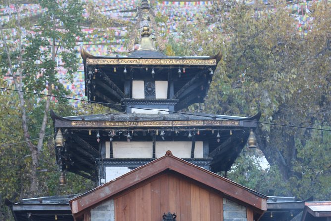 Spiritual Journey Muktinath Temple Tour - Accommodation and Meals