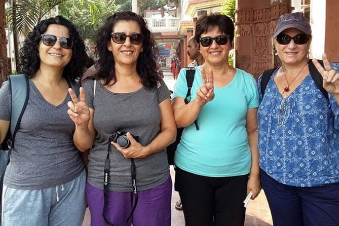 Spiritual Trails of Bhubaneswar (3 Hours Guided Temples Tour With Tuk Tuk Ride) - Cancellation Policy