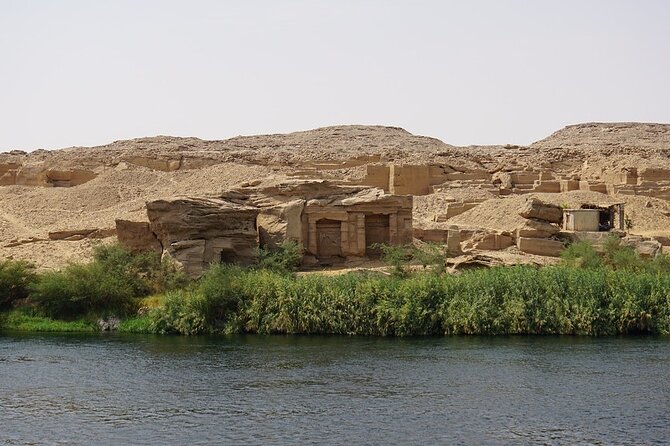 Splendid Day Tour to Esna Temple, El-Kab & Gebel El-Silsila From Luxor - Important Information