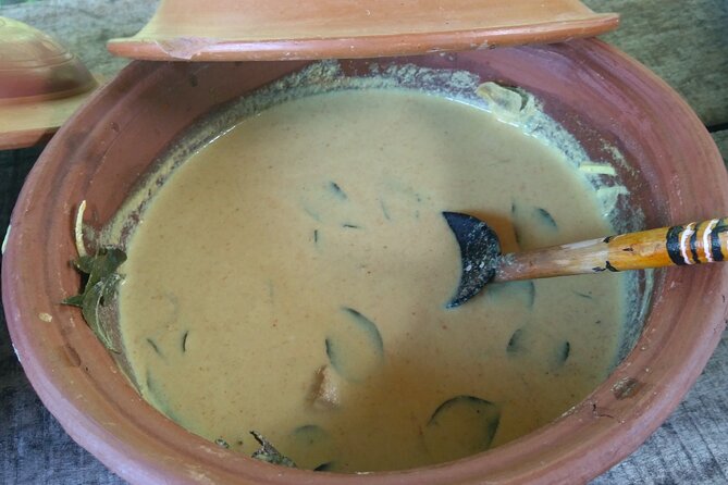 Sri Lankan Cooking Class in Bentota - Pricing, Booking, and Cancellation Policy