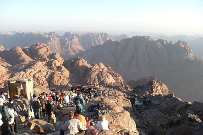 St Catherine And Dahab Day Trip From Sharm-el-sheikh - Price and Inclusions