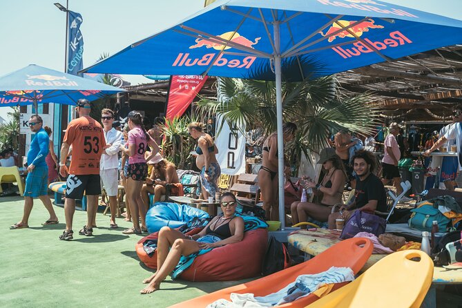 Stand up Paddle Lesson - Frequently Asked Questions
