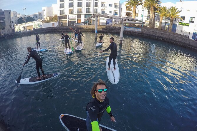 Stand up Paddle & Snorkeling Excursion. Playa Papagayo, Arrecife, Ship Wreck - Activity Operating Hours