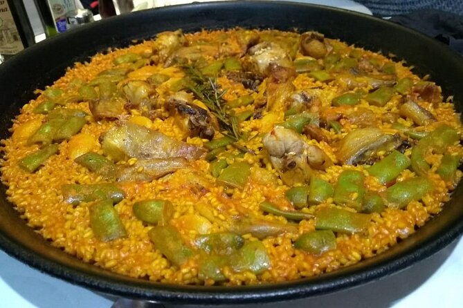 Stand Up Paddling Boarding Tour and Paella Lunch in Valencia - Directions
