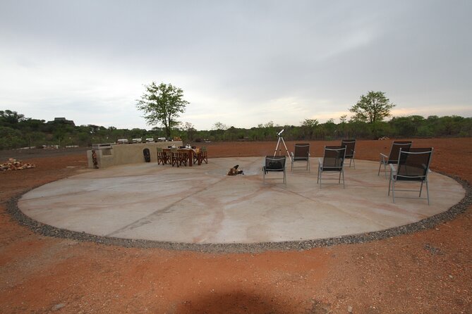 Star Gazing in Victoria Falls - Booking Details and Options
