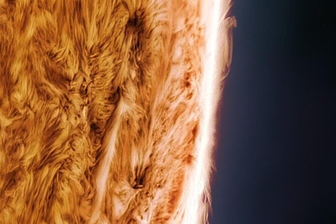 Stargazing Marvel Experience in San Pedro Atamaca Summer Only - Pickup and Meeting Points