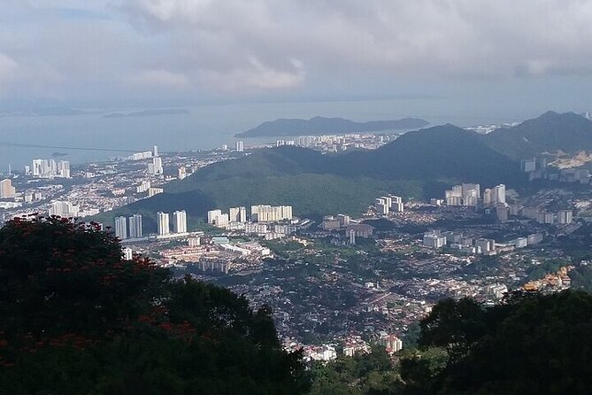 Steam Locomotive Train Trip Through West Malaysia - Accessibility Information