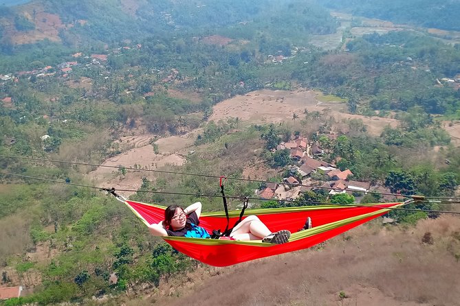 Stone Garden Western Tour From Bandung - Cancellation Policy Overview