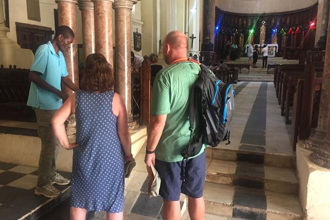 Stone Town and Spice Farm Private Tour in Zanzibar - Lowest Price Guarantee