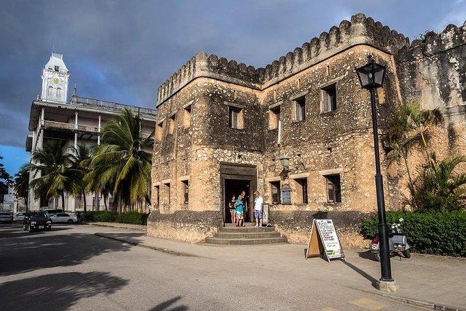 Stone Town and Spice Farm Tour - Snacks Included - Customer Reviews
