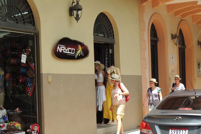 Stopover in Panama for 5 Days and 4 Nights Panama Historico - Exploring Panama City