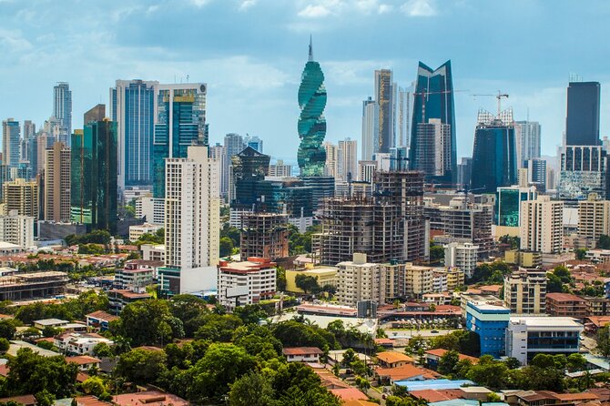 Stopover in Panama for Two Days and One Night - Additional Tips for Your Stay