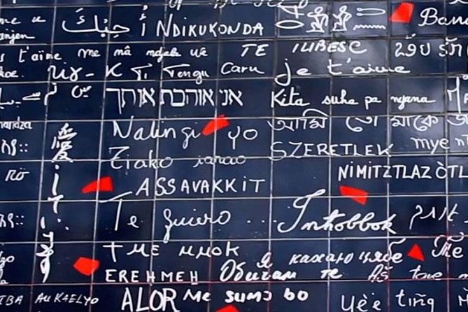 Street Art in Montmartre, Between History and Modernity - Iconic Street Art Pieces