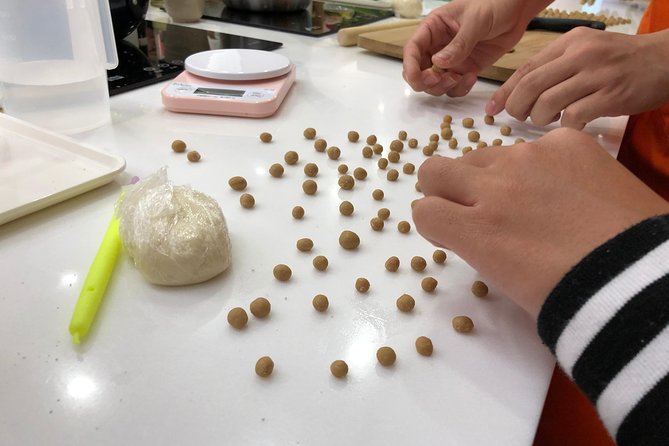 Street Food Cooking Class in Taipei : Gua Bao/Lu Rou Fan/Boba Tea - Pricing Information and Options