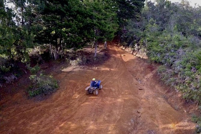 Stunning ATV 1hr From MEDELLIN - Whats Included in the Tour