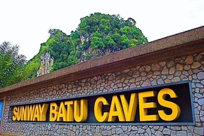 Suburbs And Batu Caves Tour - Meeting Point Details