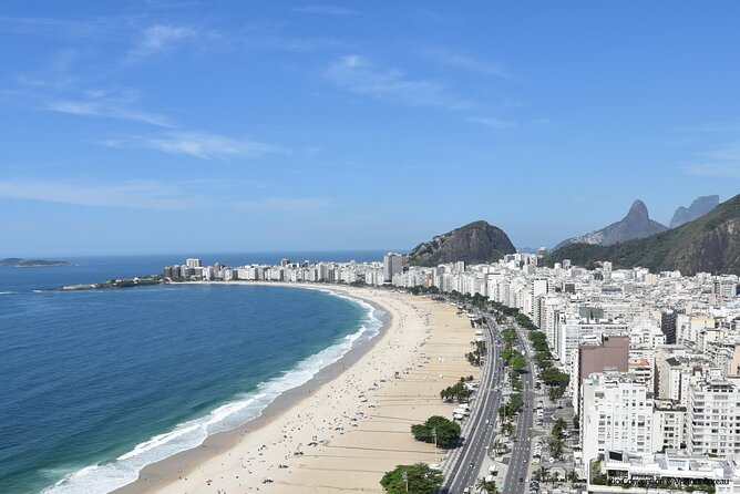 Sugar Loaf and Rio Beaches