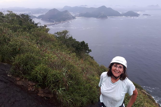 Sugar Loaf Hike and Climb - Additional Information