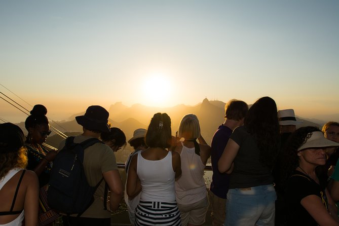 Sugarloaf Mountain Private Tour & Photo Shoot - Unlimited Digital Album - Booking Process