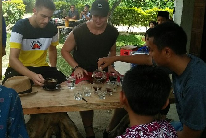 Sumatra Coffee Tour - Price and Booking Information
