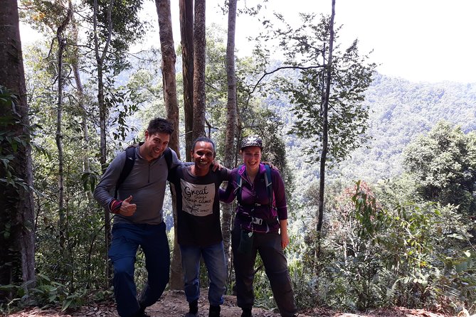 Sumatra Orang Utan Haven - Schedule and Availability