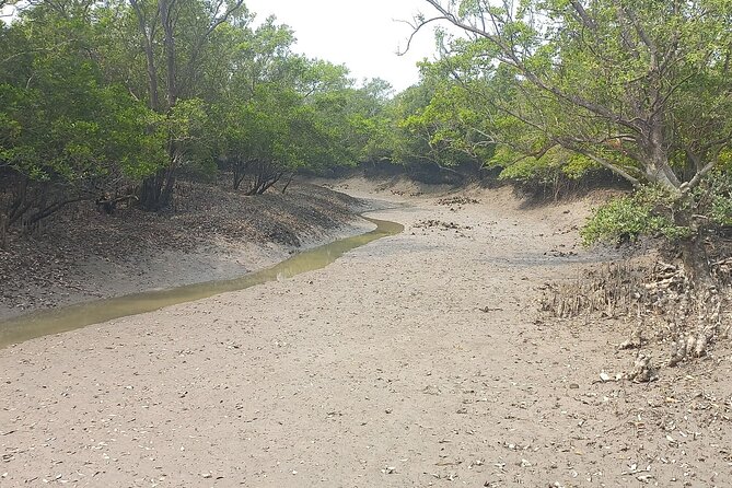 Sunderban Mangrove Wilderness Expedition - Cancellation Policy