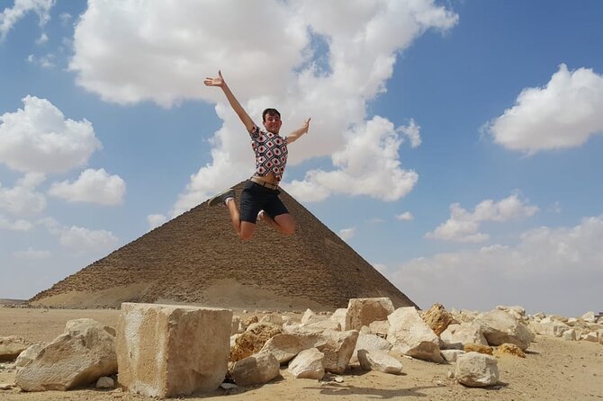 Sunny Egypt :4 Days Guided Tours Cairo, Giza and Alexandria - Directions and Logistics