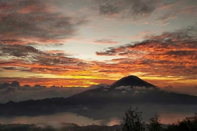Sunrise Mount Batur Trecking - Additional Info