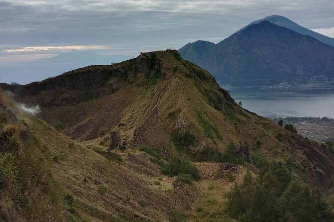 Sunrise Private Experience Trekking Summit Mt Batur in Kintamani - Pricing Information