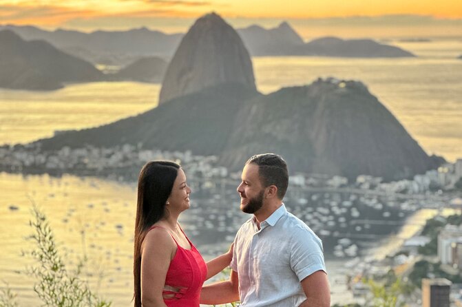 Sunrise Tour at Mirante Dona Marta and Cristo Redentor - The Sum Up
