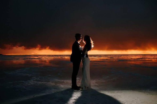 Sunrise Tour Uyuni Salt Flats. - Additional Information