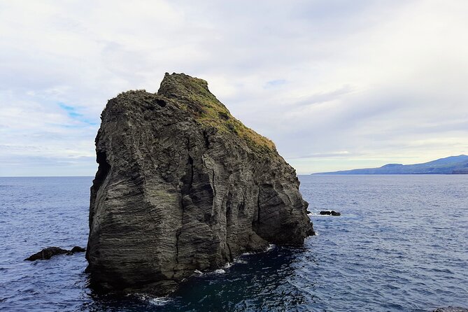 Sunset Boat Trip in Ponta Do Cintrão - Sunset Boat Trip Itinerary