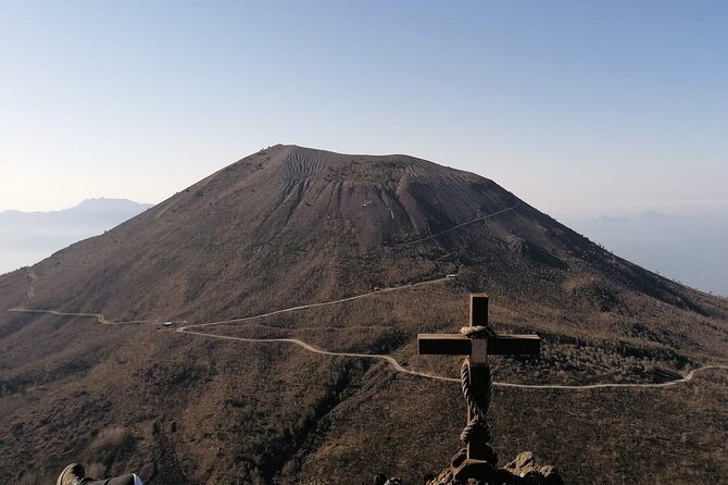 Sunset Experience at Vesuvius - Inclusions and Additional Info