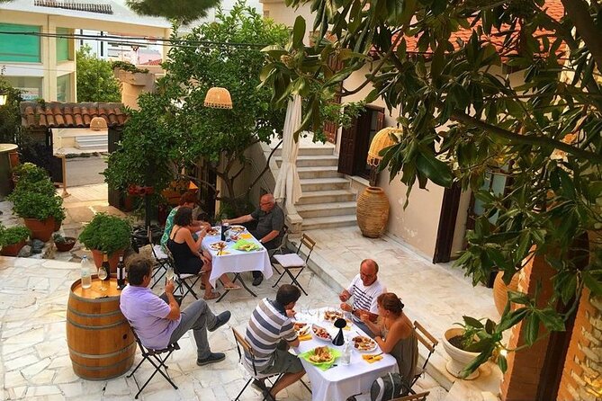 Sunset Private Winery Tour With Dinner - Additional Information and Accessibility